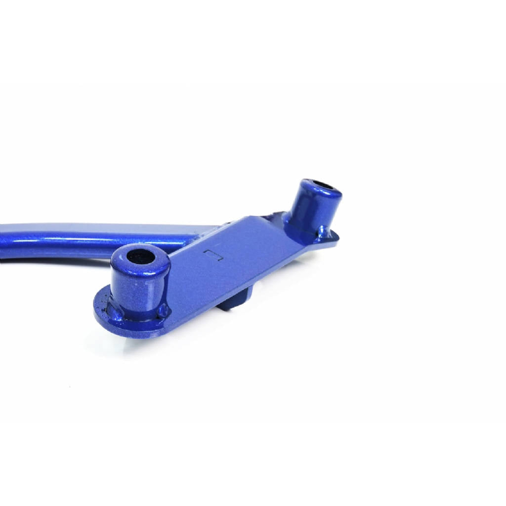 HARDRACE Q0406 BODY REINFORCED BAR TOYOTA YARIS XP150 13- Photo-4 