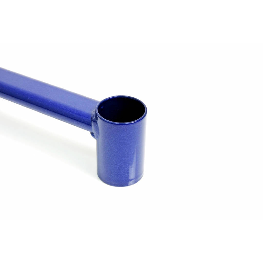 HARDRACE Q0412 BODY REINFORCED BAR LEXUS LEXUS IS XE30 13- Photo-4 