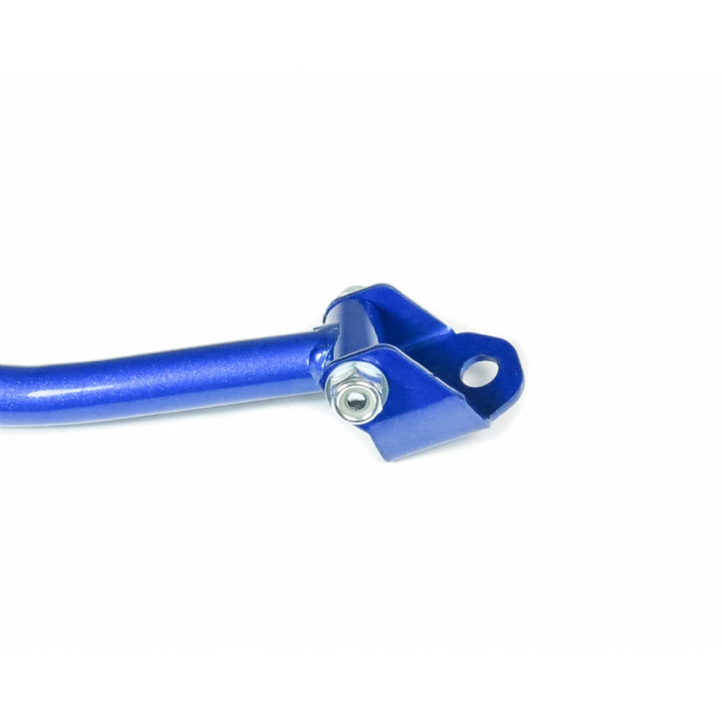 HARDRACE Q0427 BODY REINFORCED BAR SKODA FABIA NJ 14- Photo-3 