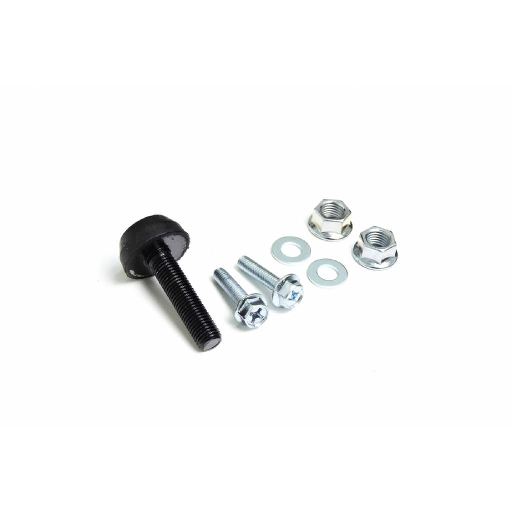 HARDRACE Q0433 BRAKE MASTER CYLINDER STOPPER HONDA CIVIC EF 88-91 Photo-5 