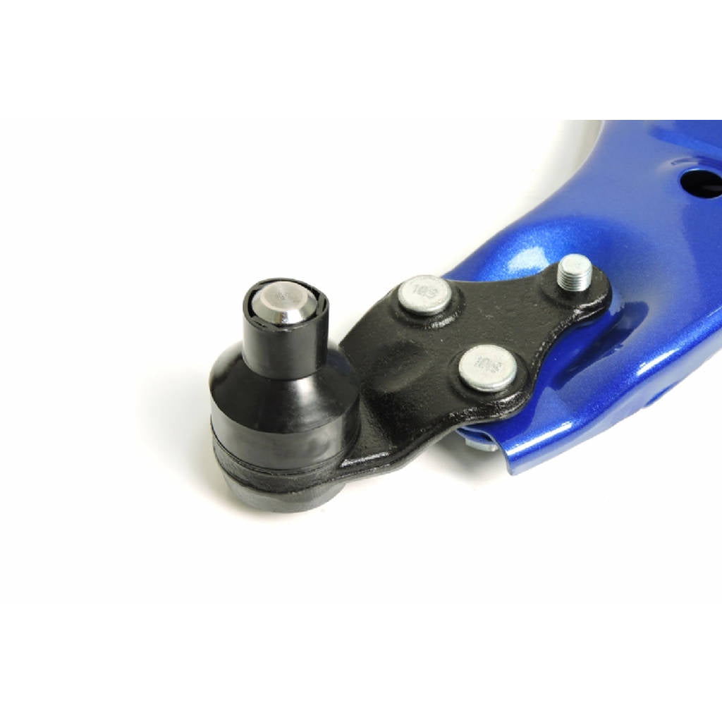 HARDRACE Q0443 CONTROL ARM HYUNDAI SANTA FE 12-19 Photo-2 