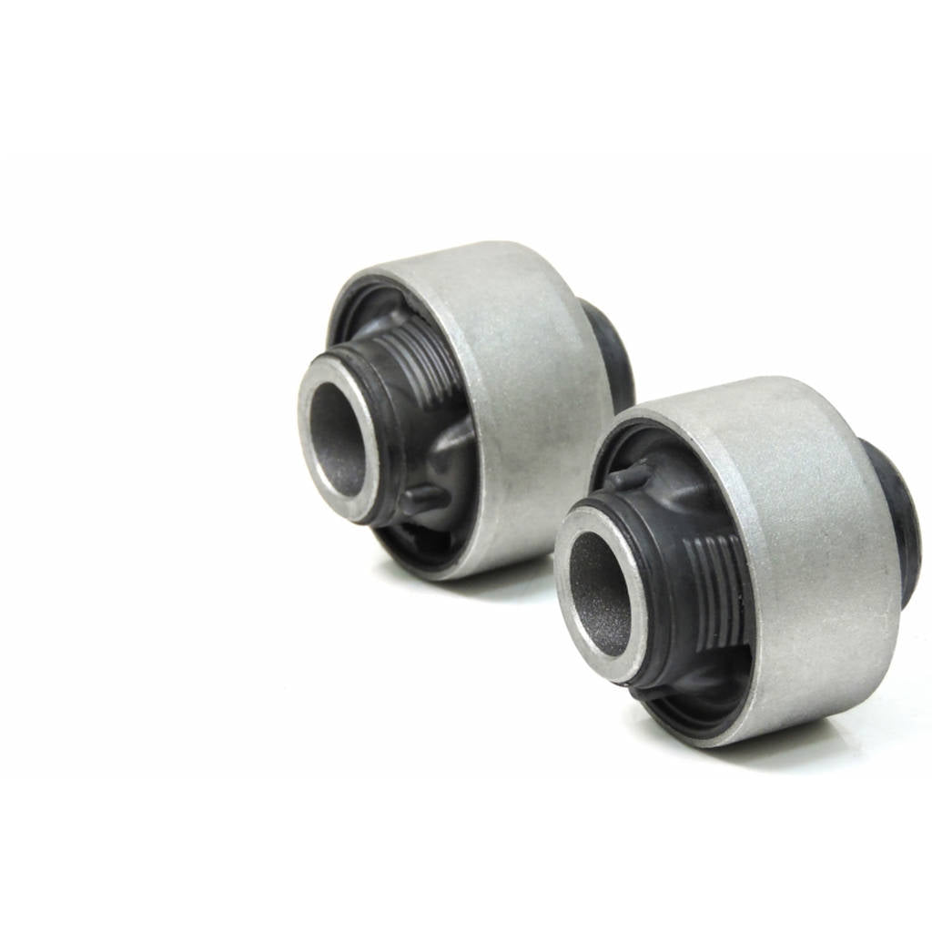 HARDRACE Q0455 HARDEN RUBBER BUSHING NISSAN MARCH K13 10 Photo-2 