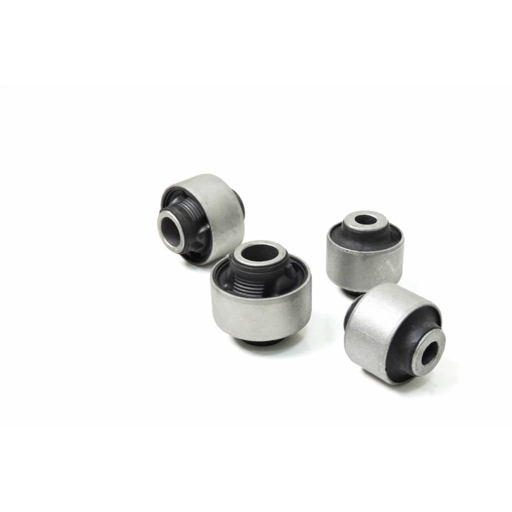 HARDRACE Q0455 HARDEN RUBBER BUSHING NISSAN MARCH K13 10 Photo-3 