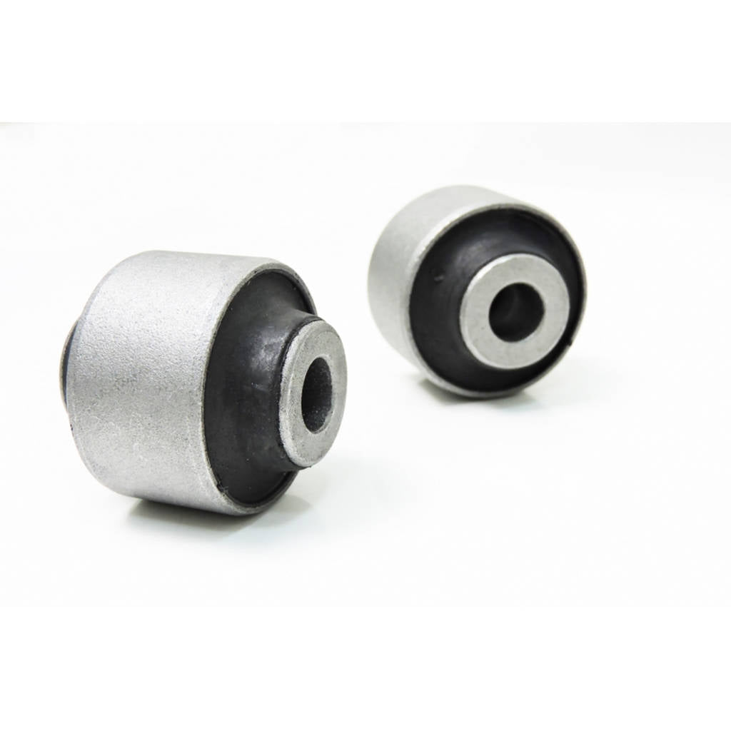 HARDRACE Q0455 HARDEN RUBBER BUSHING NISSAN MARCH K13 10 Photo-4 