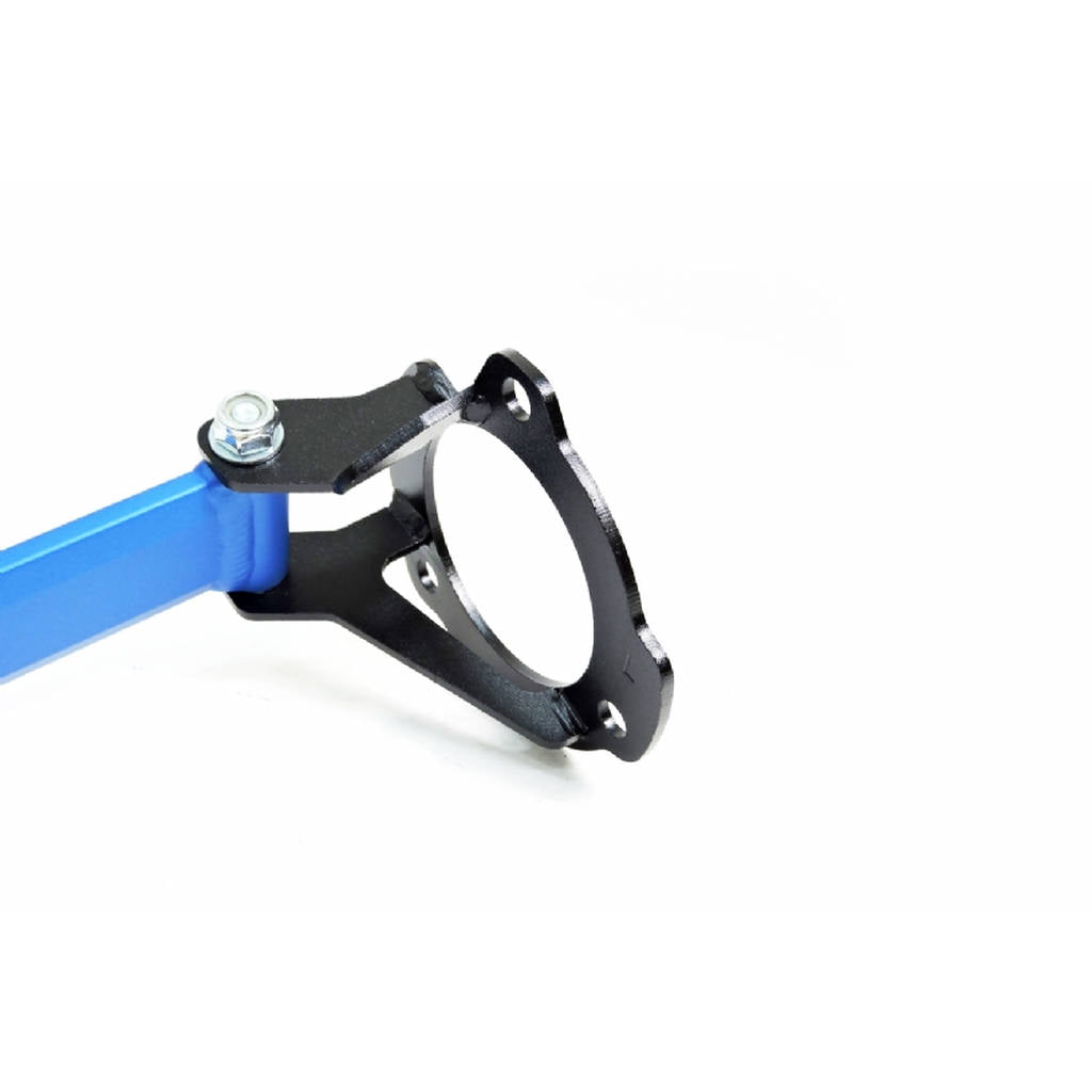 HARDRACE Q0468 BODY REINFORCED BAR VOLVO VOLVO V40 13-19 Photo-3 