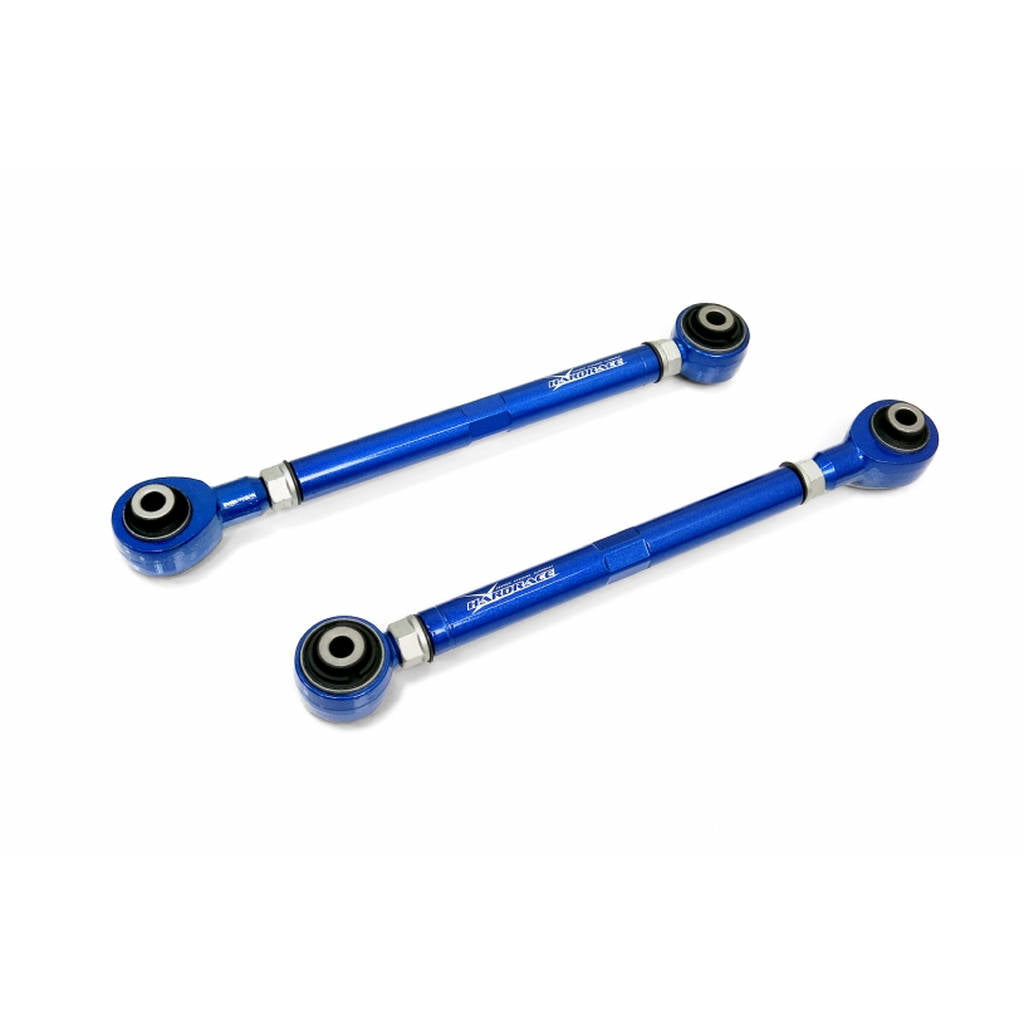HARDRACE Q0473 ADJ. CAMBER/TOE/CASTER ARM- HONDA AVANCIER 17- Photo-2 