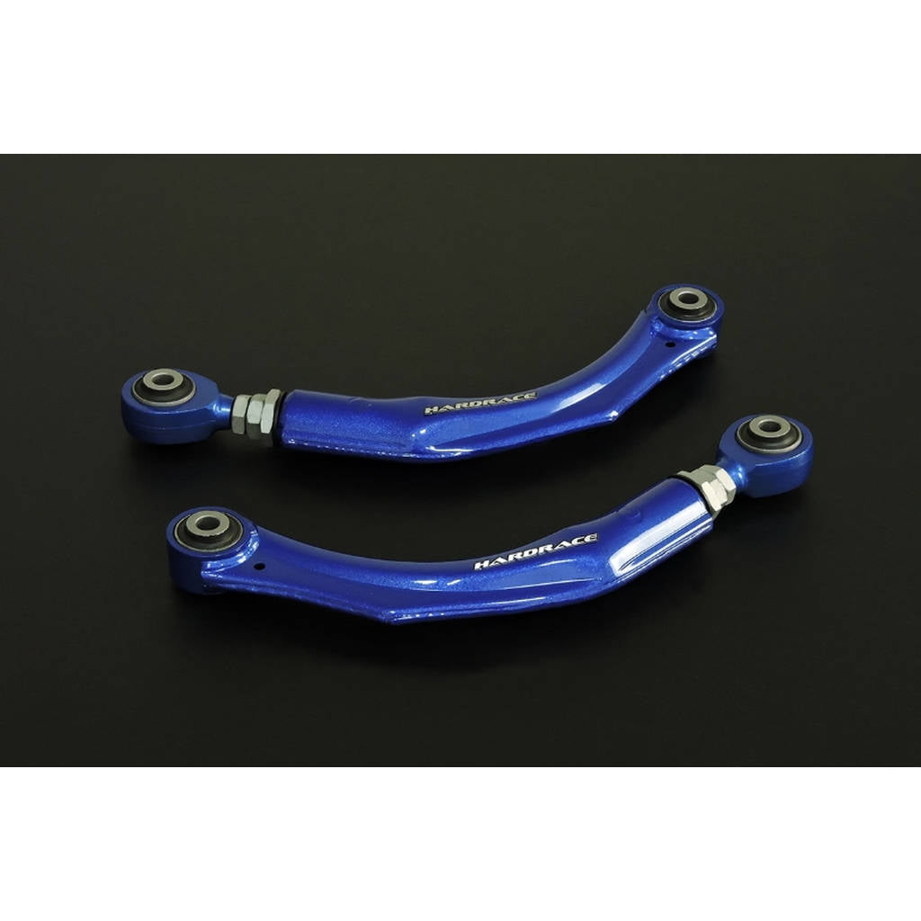 HARDRACE Q0510 ADJ. CAMBER/TOE/CASTER ARM- TOYOTA SCION TC AT10 04-10 Photo-0 