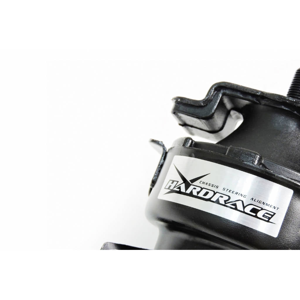 HARDRACE Q0530 HARDEN ENGINE MOUNT HONDA CIVIC K8 96-00 Photo-2 