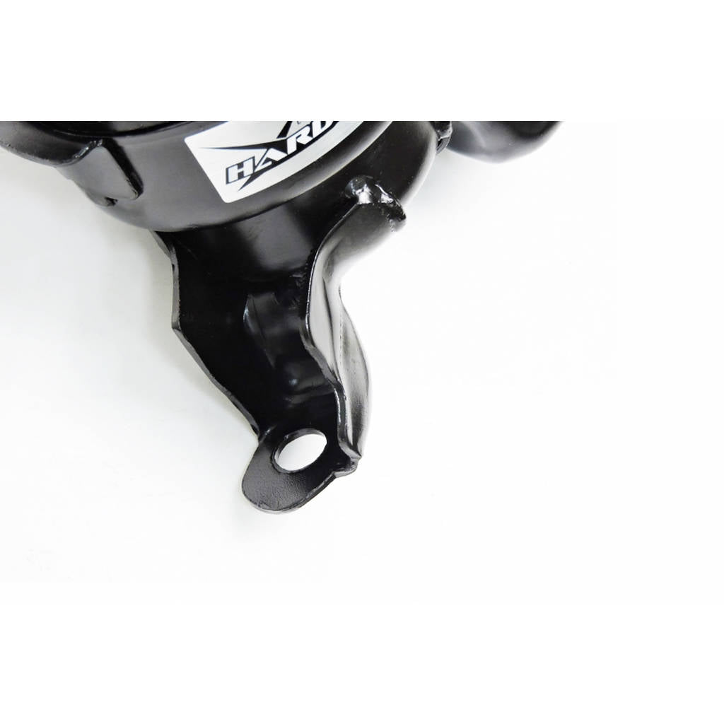 HARDRACE Q0530 HARDEN ENGINE MOUNT HONDA CIVIC K8 96-00 Photo-4 
