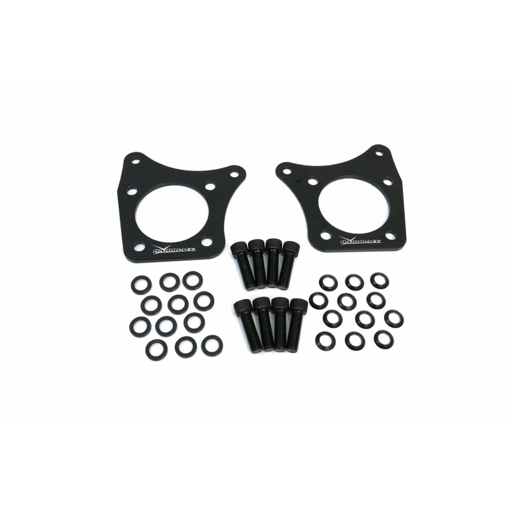 HARDRACE Q0542 OTHERS FORD FOCUS MK4 19- Photo-7 