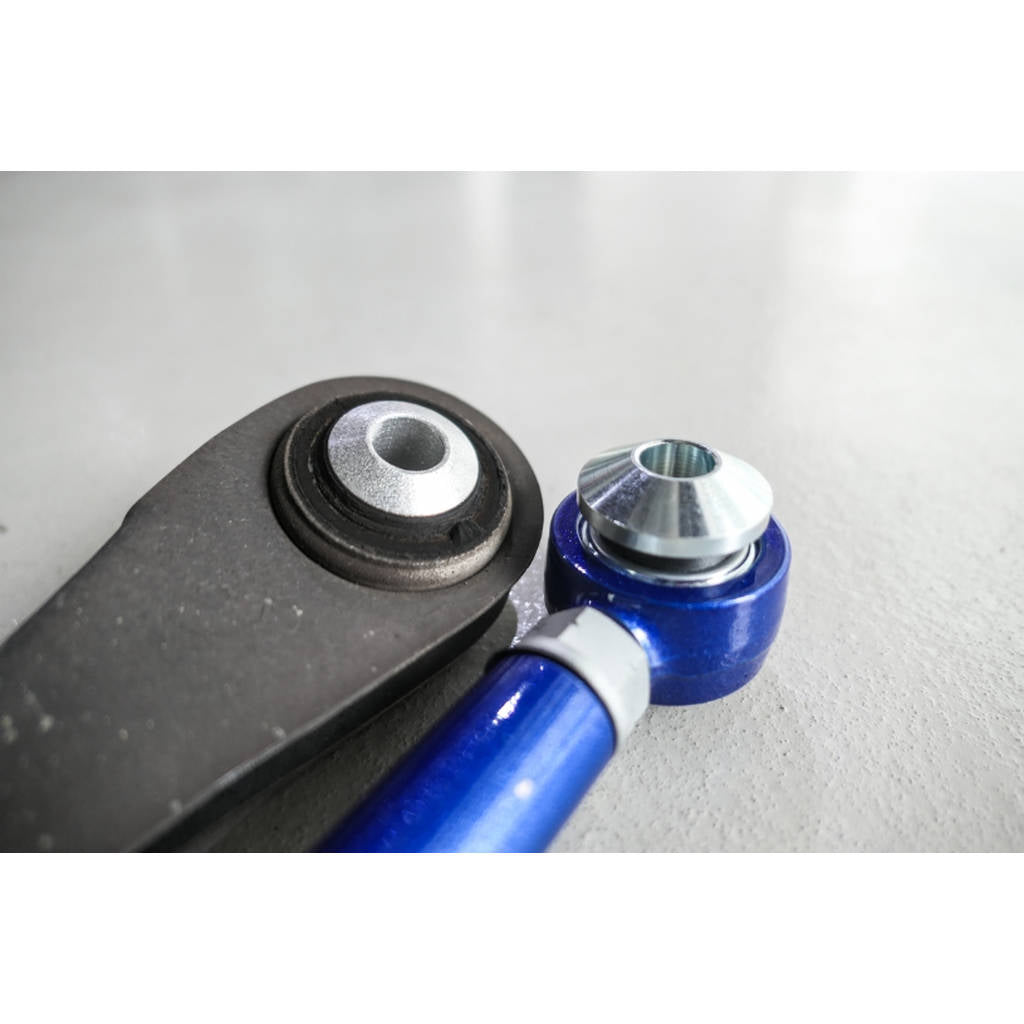 HARDRACE Q0546 ADJ. CAMBER/TOE/CASTER ARM- MERCEDES-Benz BMW G30 5'S G30 17- Photo-7 