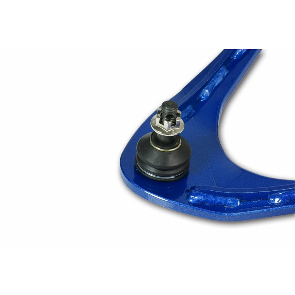 HARDRACE Q0548 ADJ. CONTROL ARM LEXUS LS400 UCF20 94-00 Photo-4 