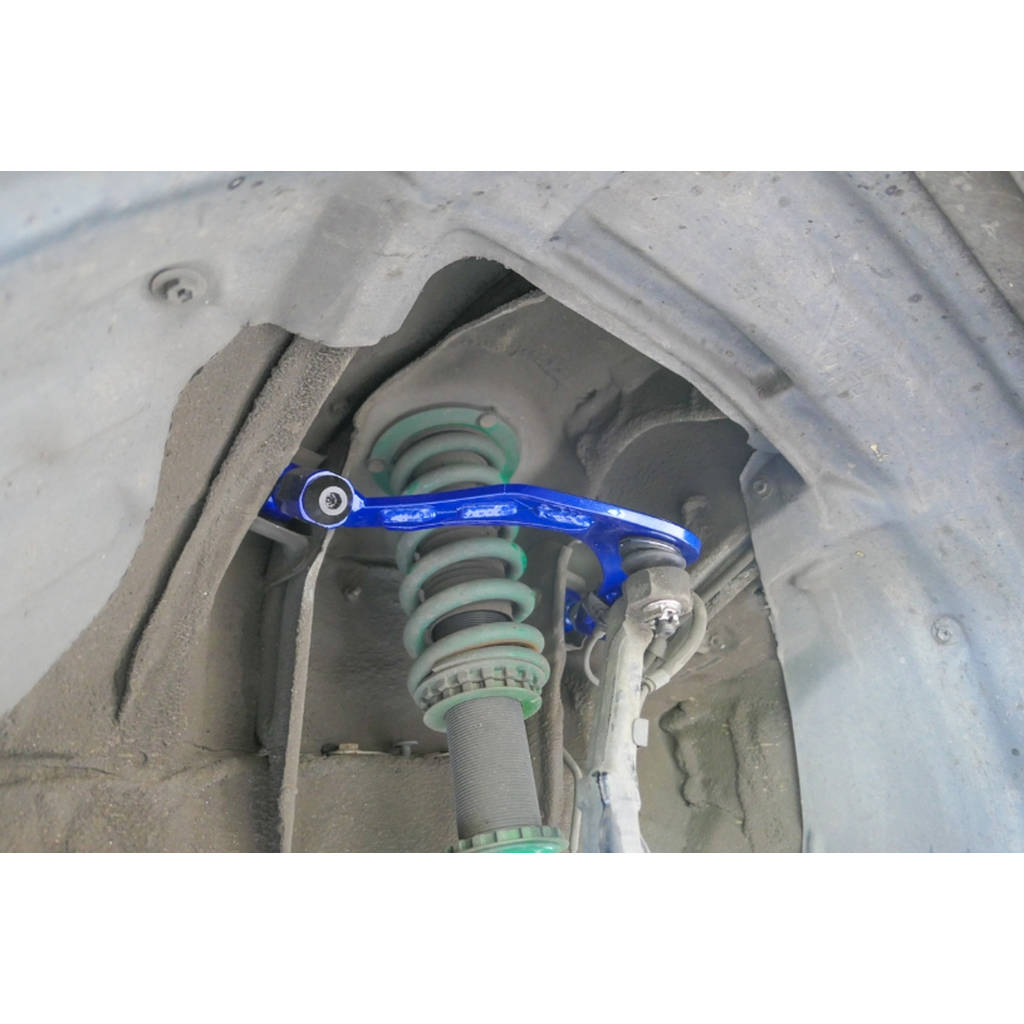 HARDRACE Q0548 ADJ. CONTROL ARM LEXUS LS400 UCF20 94-00 Photo-5 