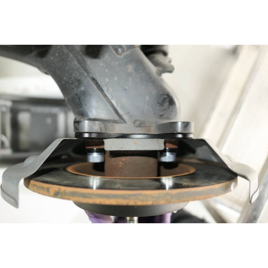 HARDRACE Q0564 OTHERS SUZUKI SWIFT ZC33 17- Photo-4 