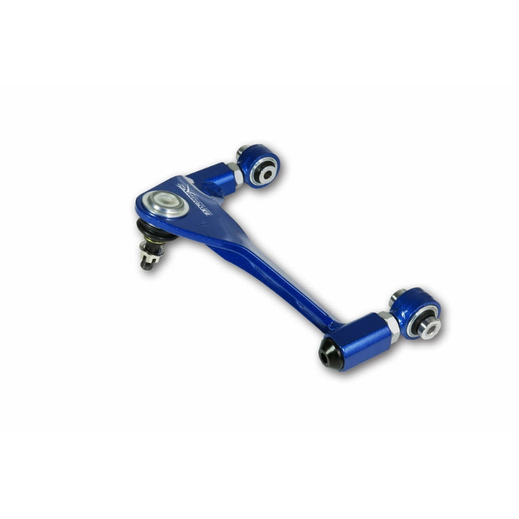 HARDRACE Q0579 ADJ. CONTROL ARM LEXUS GS300 JZS160/UZS160/UZS161 98-05 Photo-2 