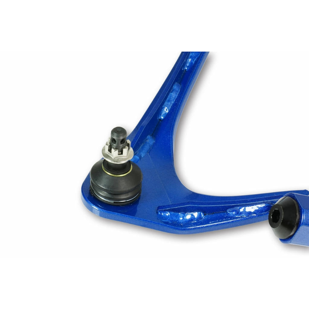 HARDRACE Q0579 ADJ. CONTROL ARM LEXUS GS300 JZS160/UZS160/UZS161 98-05 Photo-4 