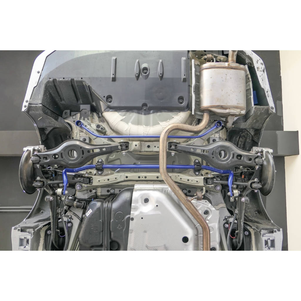 HARDRACE Q0583 SWAY BAR TOYOTA ALTIS E210/TNGA 18- Photo-2 