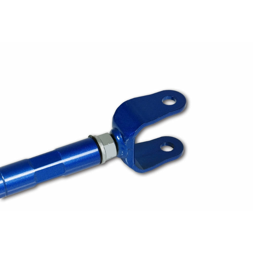 HARDRACE Q0605 ADJ. CAMBER/TOE/CASTER ARM- TESLA MODEL 3 17- Photo-3 
