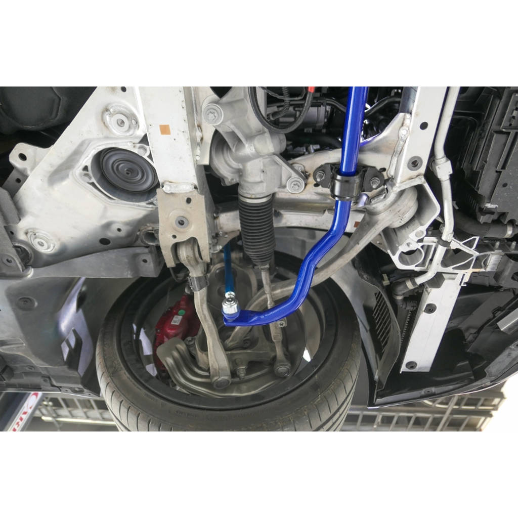 HARDRACE Q0607 SWAY BAR TOYOTA SUPRA J29/A90 19- Photo-7 