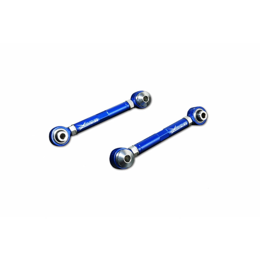 HARDRACE Q0610 ADJ. CAMBER/TOE/CASTER ARM- TOYOTA SUPRA J29 19- Photo-2 