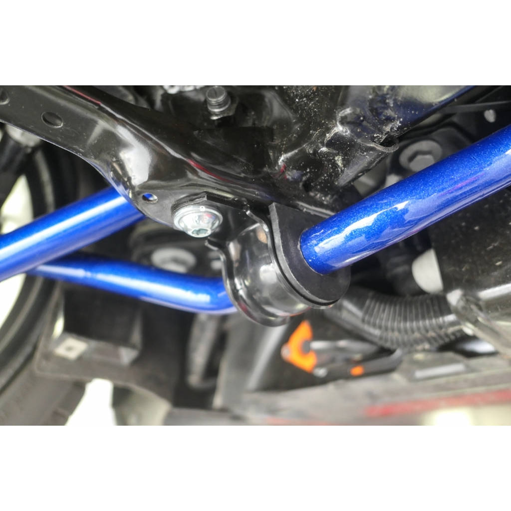 HARDRACE Q0615 SWAY BAR TESLA MODEL 3 17- Photo-9 