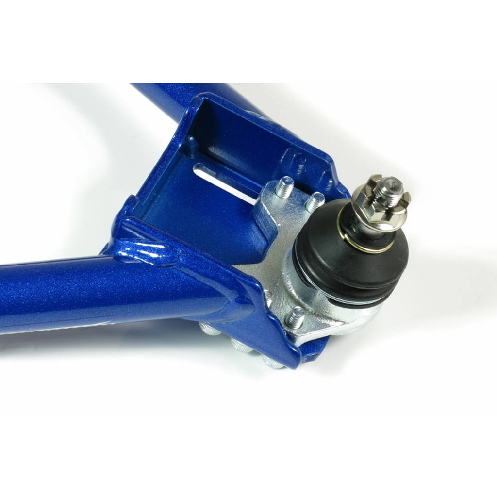 HARDRACE Q0629 ADJ. CONTROL ARM HONDA CRV RD1-RD3 95-01 Photo-4 