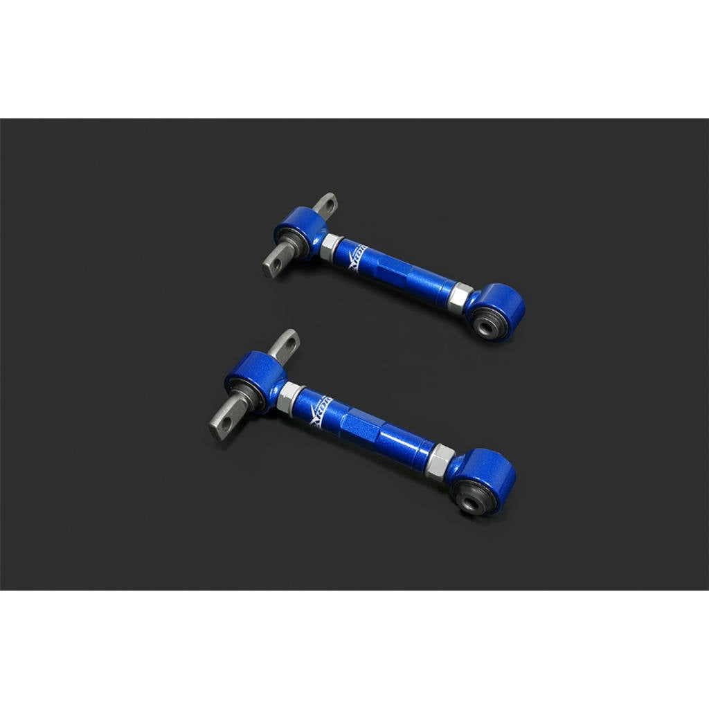 HARDRACE Q0630 ADJ. CAMBER/TOE/CASTER ARM- HONDA CRV RD1-RD3 95-01 Photo-0 