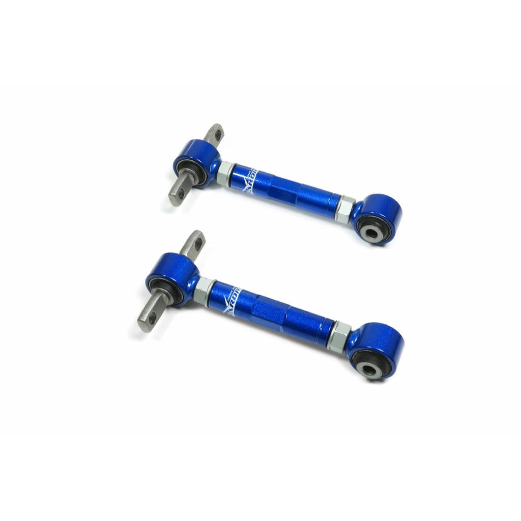 HARDRACE Q0630 ADJ. CAMBER/TOE/CASTER ARM- HONDA CRV RD1-RD3 95-01 Photo-2 
