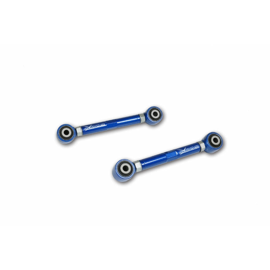 HARDRACE Q0679 ADJ. CAMBER/TOE/CASTER ARM- FORD FOCUS MK4 19- Photo-2 