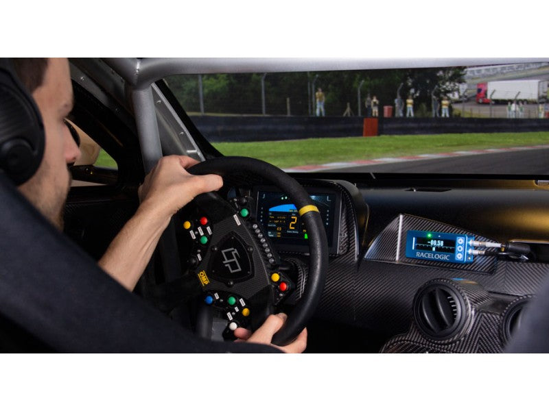 RACELOGIC RLVBSIMPACK Laptimer VBOX Sim Pack Photo-1 