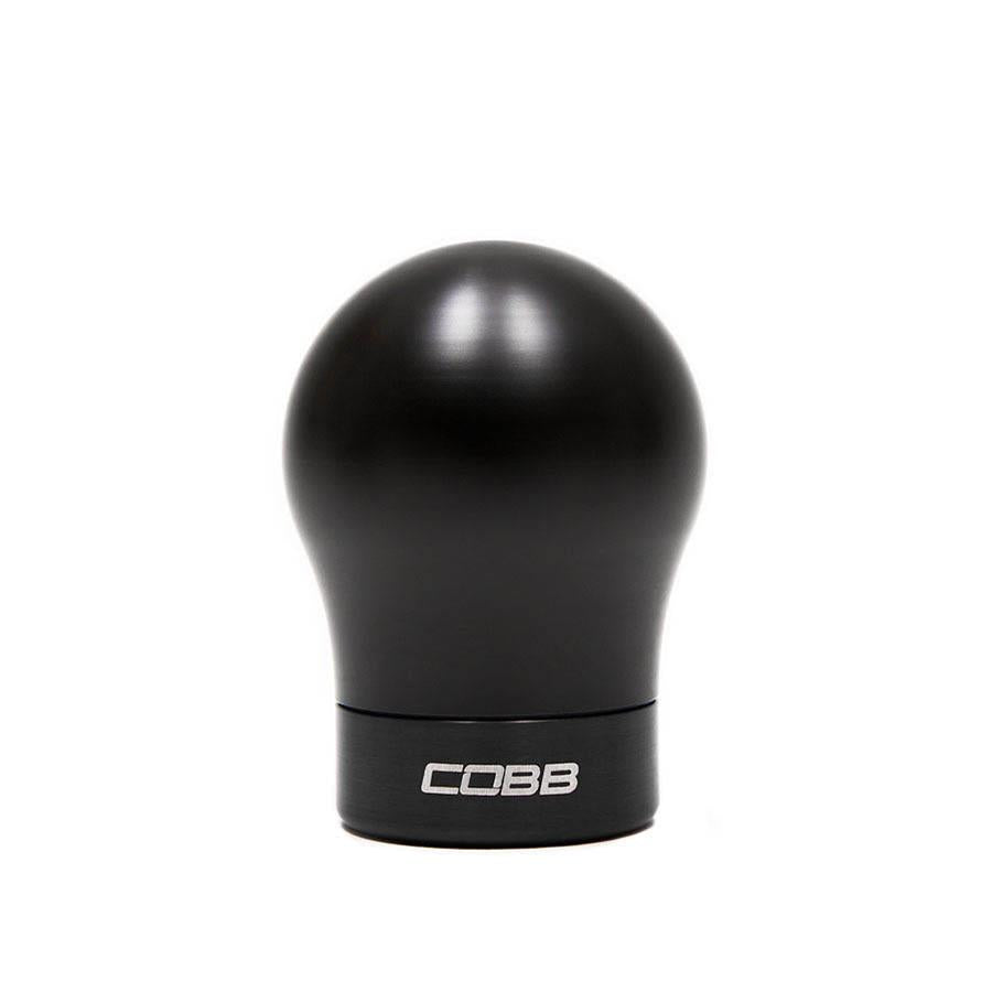 COBB 291350-BK FORD Shift Knob Focus ST 2013-2018, Focus RS 2016-2018, Fiesta ST 2014-2018 - Stealth Photo-0 