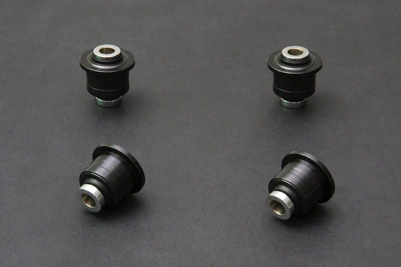 HARDRACE 6872 FRONT UPPER ARM BUSHING (PILLOW BALL) 4PCS/SET HONDA S2000 Photo-0 