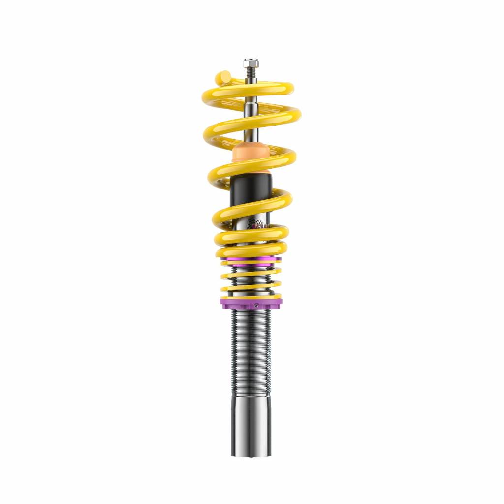 KW 10210090 Coilover Kit INOX V1 AUDI Q5; (8R, 8R1) Photo-4 
