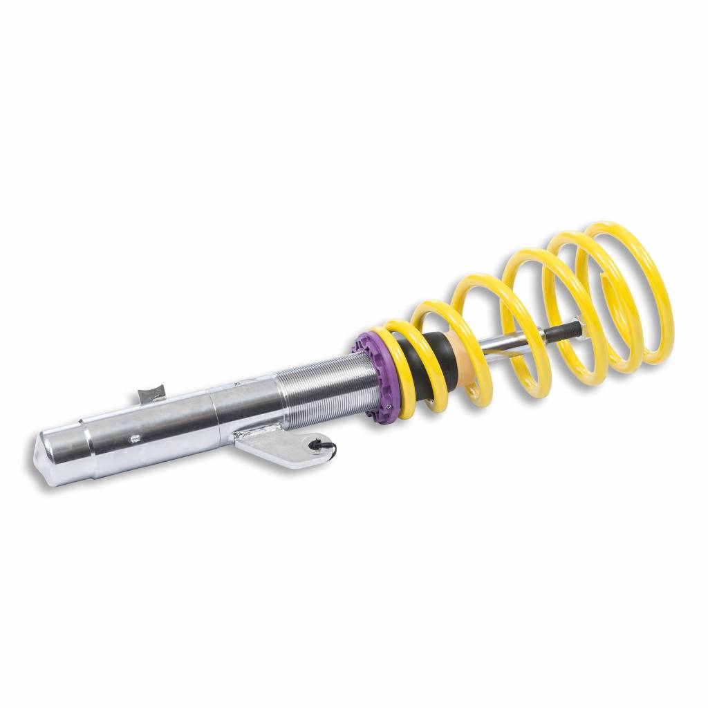 KW 10220039 Coilover Kit INOX V1 BMW 1er / 1-series (E81, E87); (187,1K2,1K4) Photo-2 