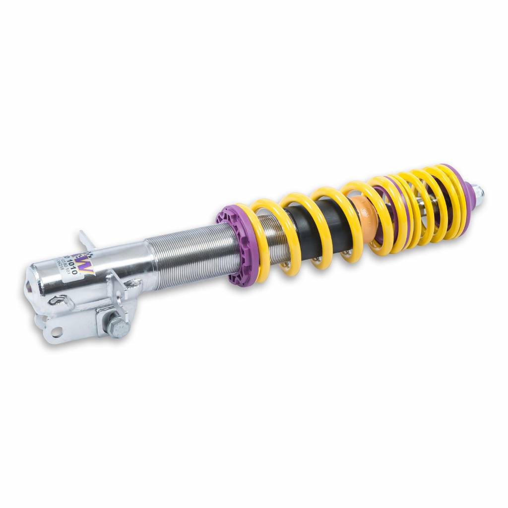 KW 10280001 Coilover Kit INOX V1 VW Golf I, Jetta I; (17) Photo-2 