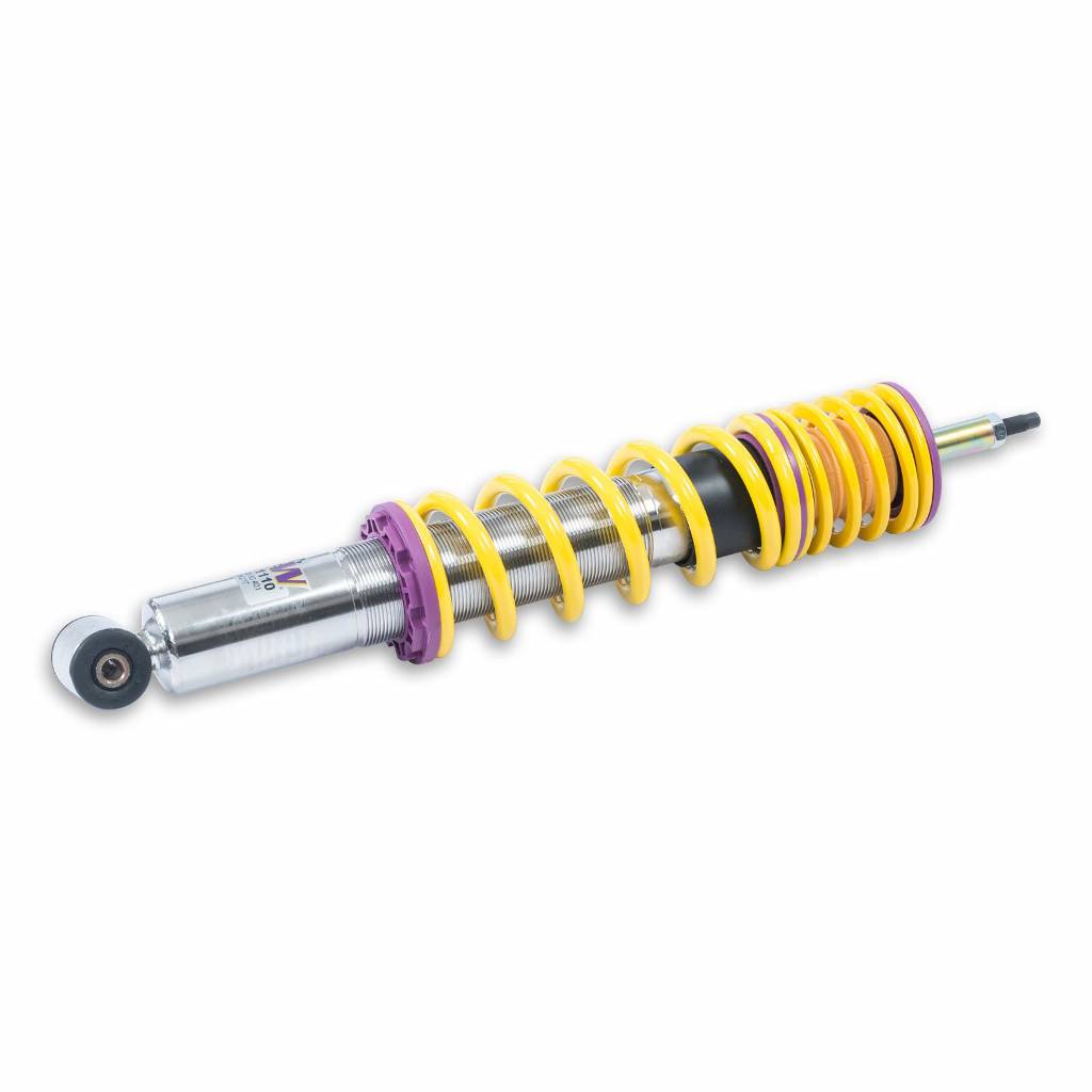 KW 10280001 Coilover Kit INOX V1 VW Golf I, Jetta I; (17) Photo-3 