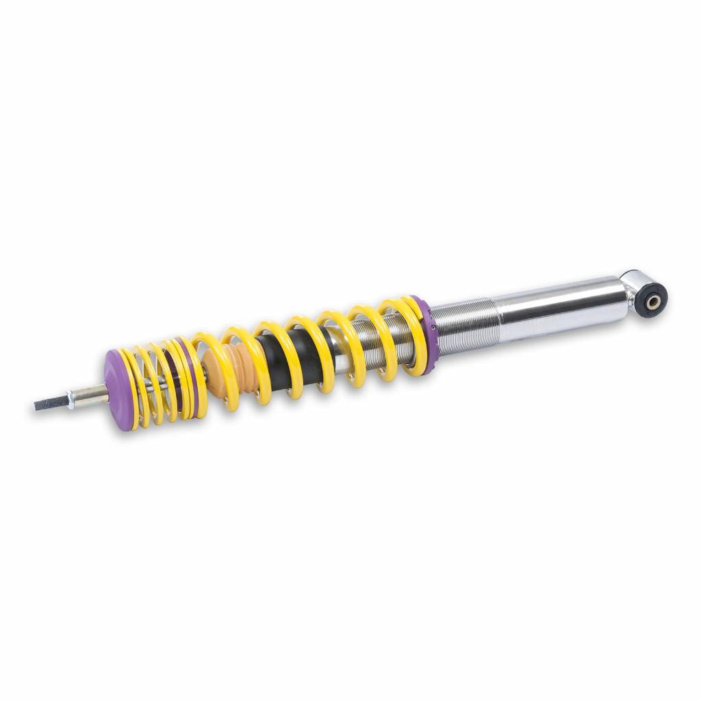 KW 10280004 Coilover Kit INOX V1 VW Golf III, Vento; (1HX0, 1H, 1EX0, 1E) Photo-3 