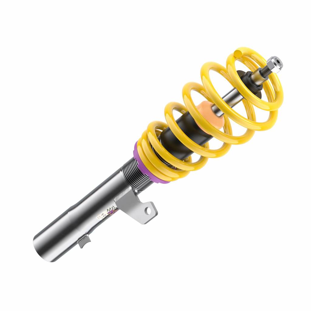 KW 10280029 Coilover Kit INOX V1 AUDI A3; (8P) Photo-2 