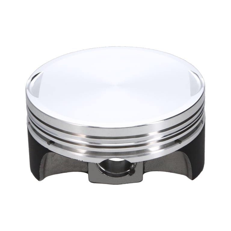 JE 385315L Piston Single SRP Pro 2618 (4.095 in. Bore, 1.206 in. CH, -5.00 CC) for CHRYSLER 6.4L Hemi Engine Photo-7 