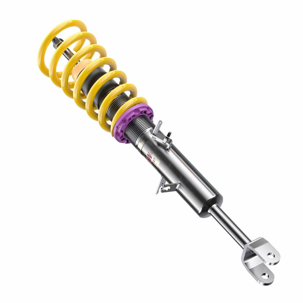 KW 10285002 Coilover Kit INOX V1 INFINITI G35 coupé; (V35) Photo-3 