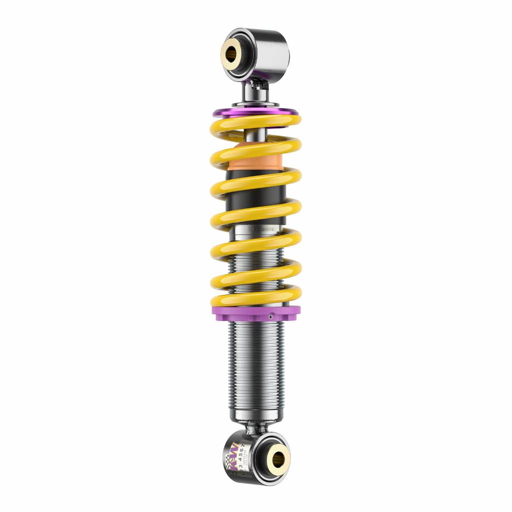 KW 15227004 Coilover Kit INOX V2 CHRYSLER Viper; (R, SR, RT/10) Photo-4 