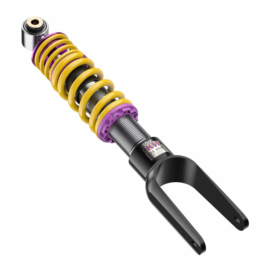 KW 15227004 Coilover Kit INOX V2 CHRYSLER Viper; (R, SR, RT/10) Photo-6 