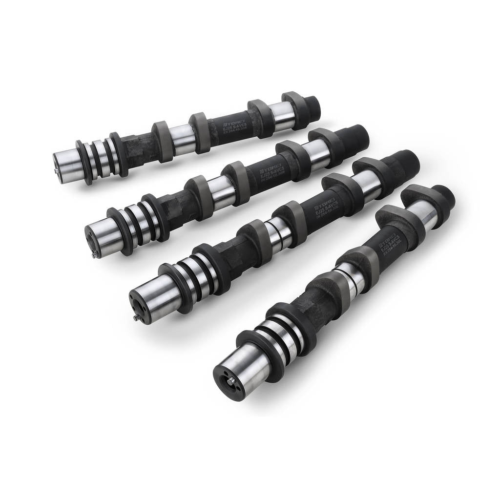 TOMEI TA301A-SB02B CAMSHAFT SET PROCAM EJ25 272-11.00/10.80 Photo-0 