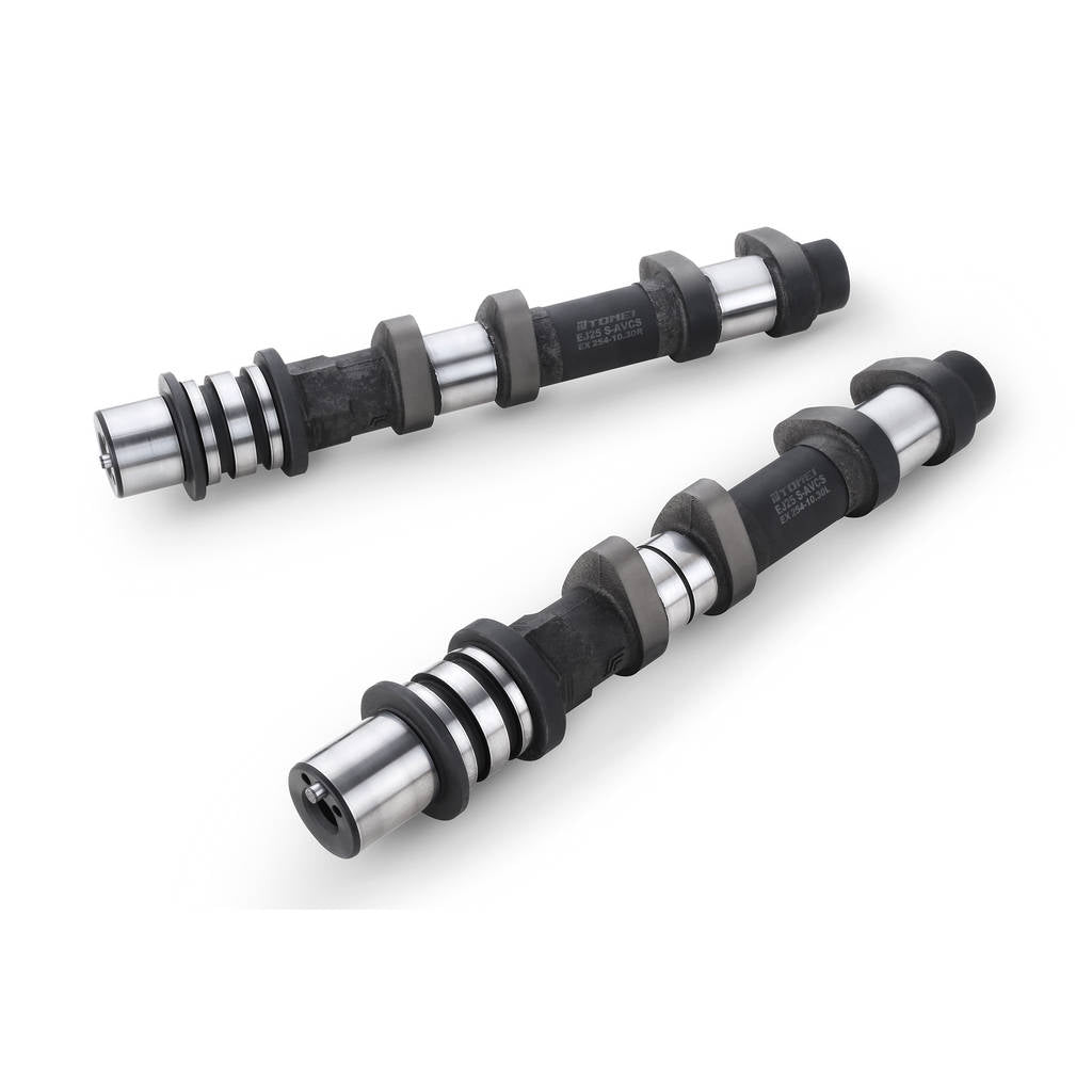 TOMEI TA301A-SB02B CAMSHAFT SET PROCAM EJ25 272-11.00/10.80 Photo-2 