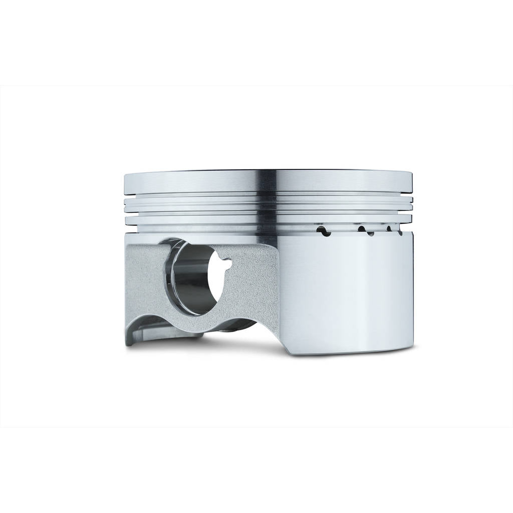 TOMEI TA202A-TY03B Forged Piston Kit 87.00mm CH29.50 (3.6) for 2JZ-GTE Engine Photo-3 