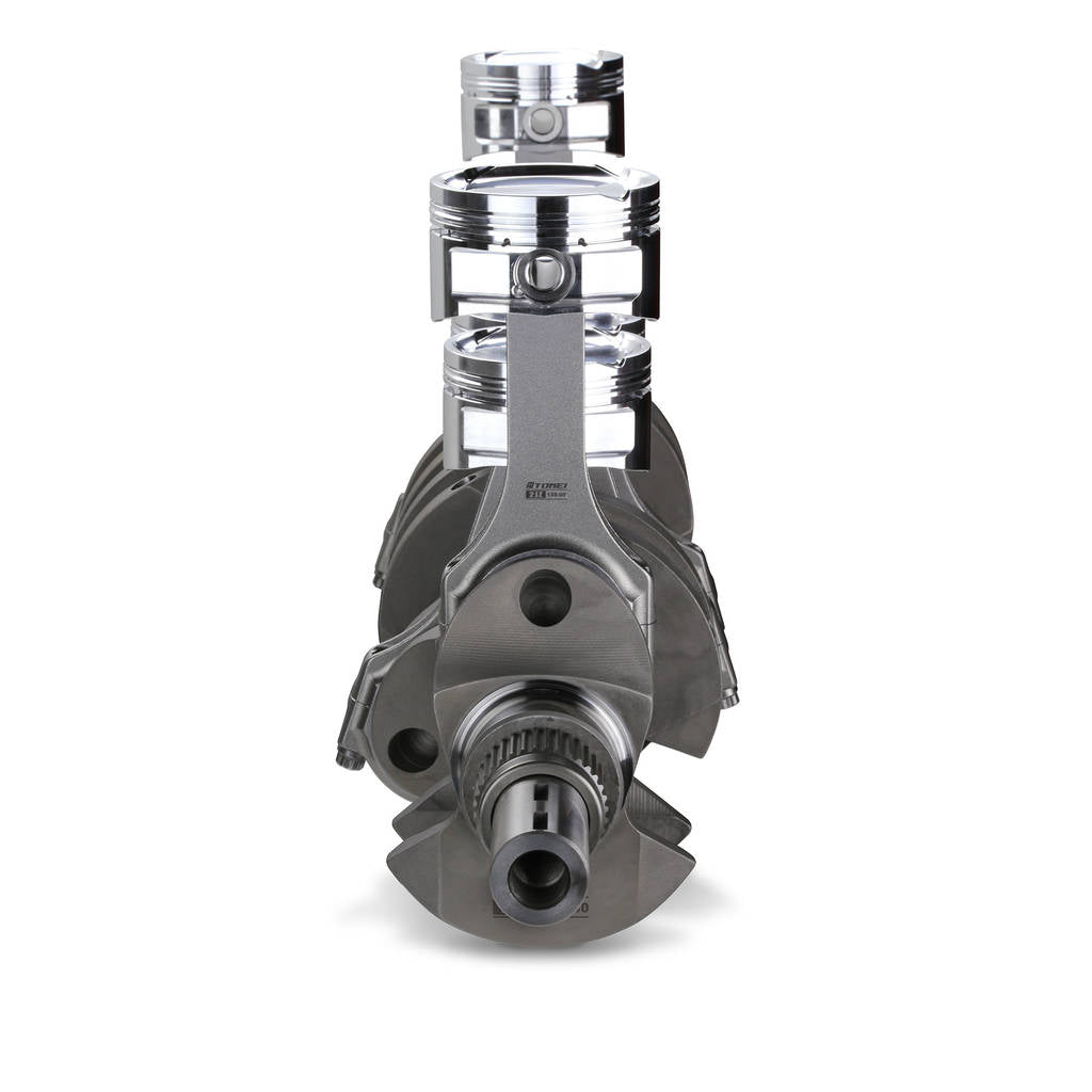 TOMEI TA201A-TY03B STROKER KIT 2JZ-GTE 3.6 Photo-2 
