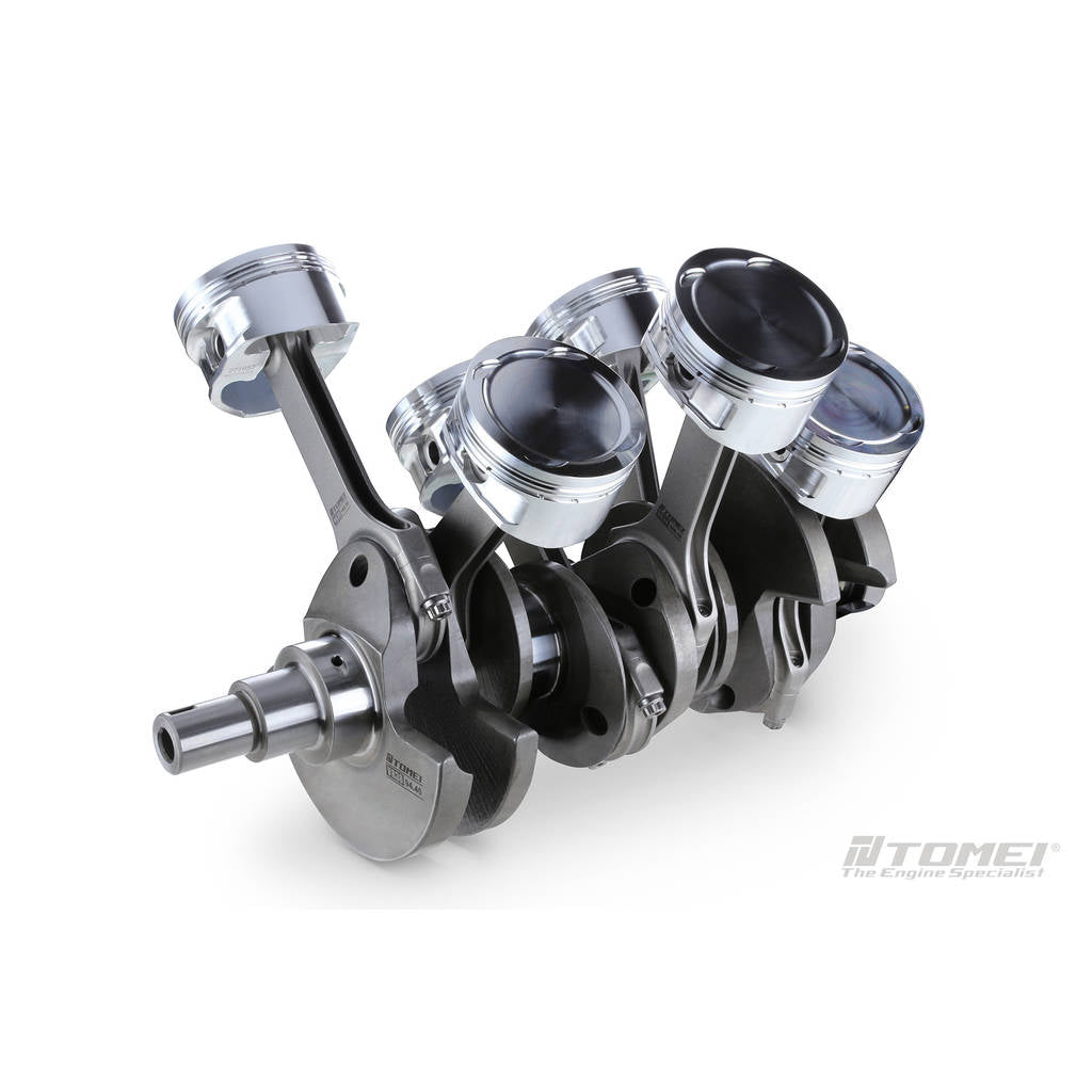 TOMEI TA201A-NS01A STROKER KIT VR38DETT 4.1 Photo-0 
