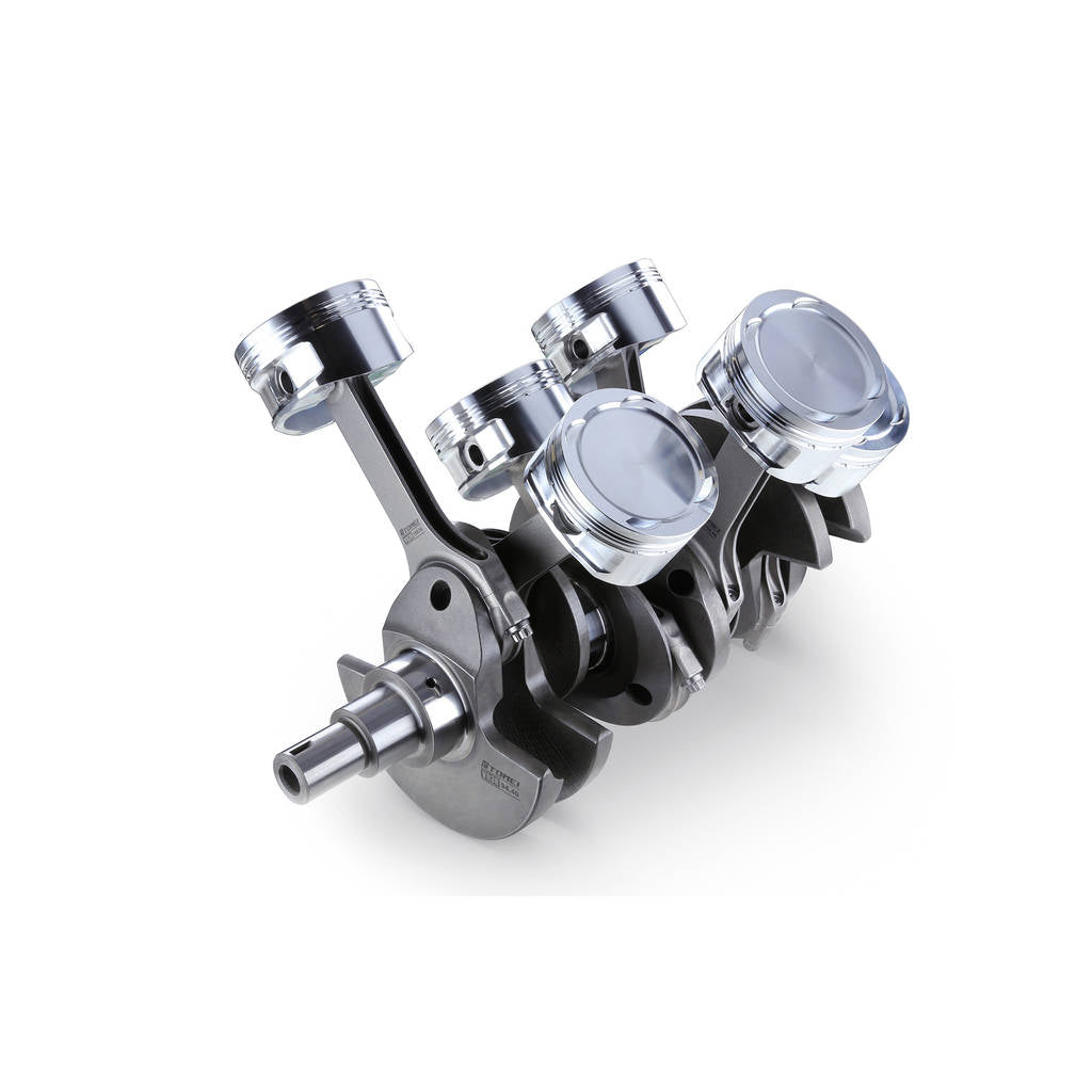 TOMEI TA201A-NS01A STROKER KIT VR38DETT 4.1 Photo-1 