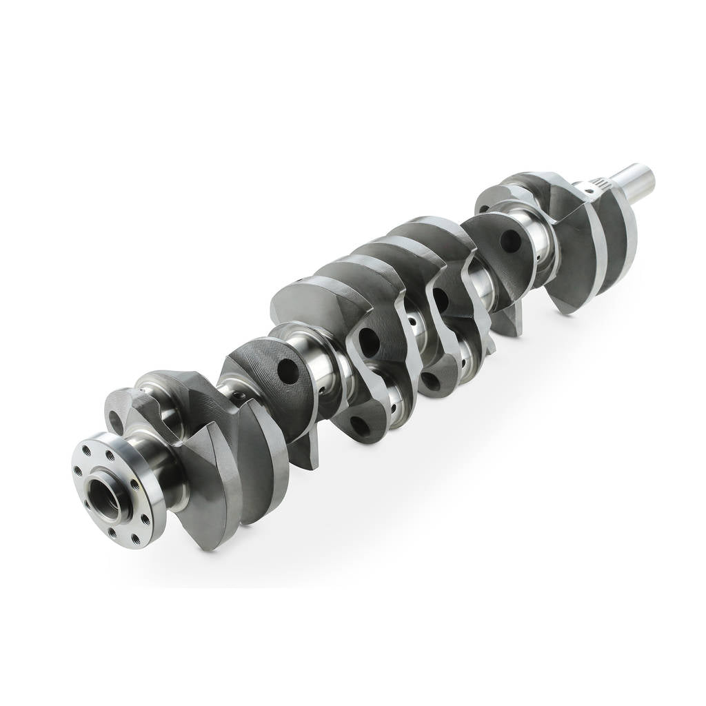 TOMEI TA204B-TY03B FORGED BILLET FULL COUNTERWEIGHT CRANKSHAFT 2JZ-GTE 3.6 100.0mm Photo-1 