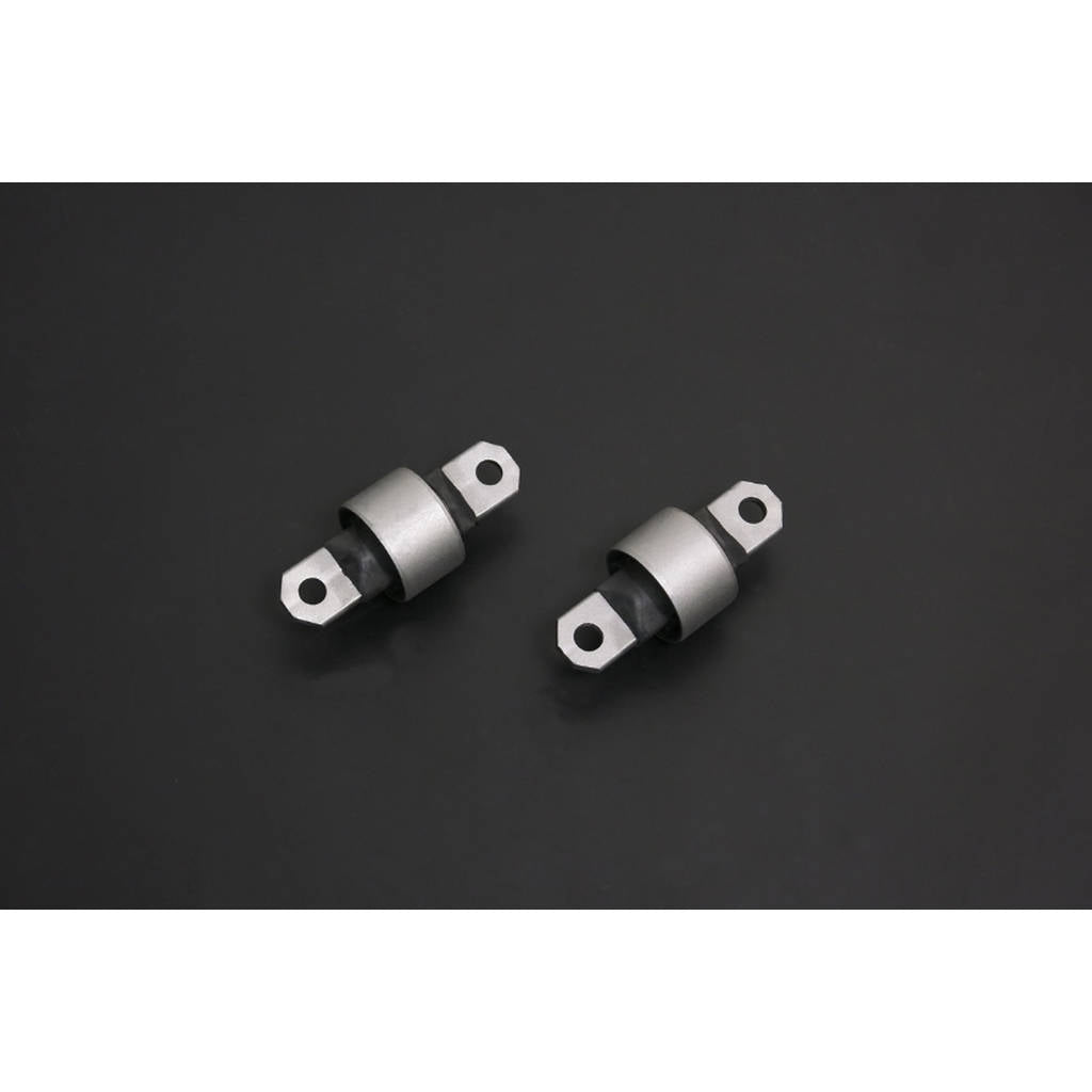HARDRACE 6305 FOCUS/MAZDA3 REAR TRAILING ARM BUSH (HARDEN RUBBER) 2PCS/SET Photo-0 